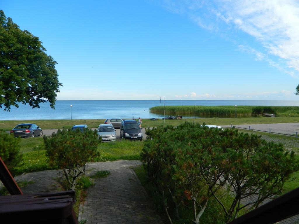 Curonian Coast Studio Nida Zewnętrze zdjęcie
