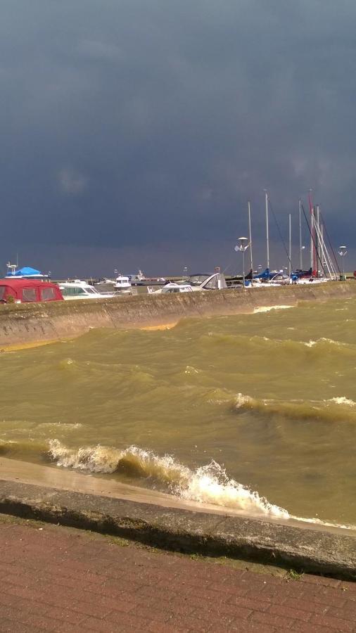 Curonian Coast Studio Nida Zewnętrze zdjęcie